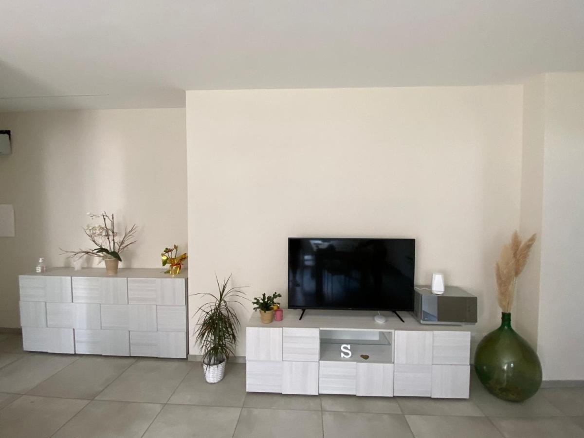 דירות קונאו Casa Martina מראה חיצוני תמונה